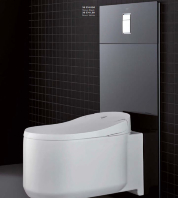 Grohe - Glass cover
