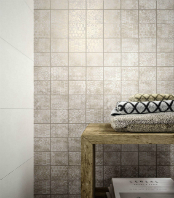 Marazzi burkolatok - Chalk