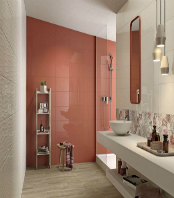 Marazzi burkolatok - Chroma