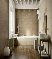 Marazzi burkolatok - Clayline