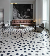 Marazzi burkolatok - Grande marble look