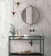 Tau Ceramica - EMPORIO CALACATTA