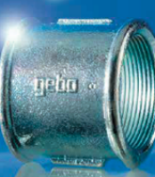 Gebo - Fittings