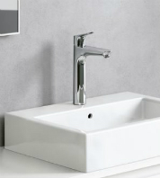 Hansgrohe - Focus