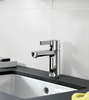 Hansgrohe - Metris S