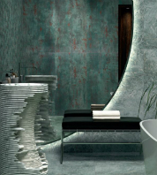 Tau Ceramica - Taj mahal Seagreen