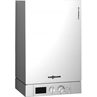 Viessmann - Vitodens 100-W