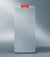 Viessmann - Vitocrossal 300