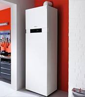 Viessmann - Vitodens 242-F