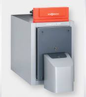 Viessmann - Vitoplex 300